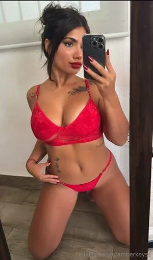 Amberkeyss OnlyFans Leaked Free Thumbnail Picture - #PBKHEXBY7p
