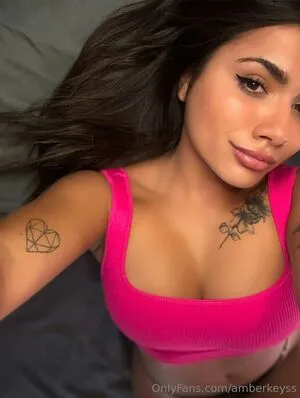 Amberkeyss OnlyFans Leaked Free Thumbnail Picture - #QoGvhZm3KY