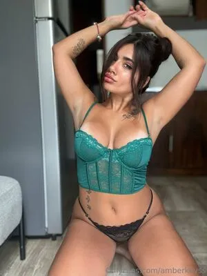Amberkeyss OnlyFans Leaked Free Thumbnail Picture - #UAve6dWVev