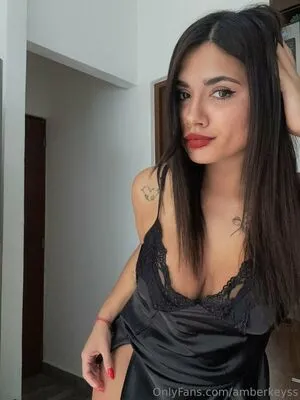 Amberkeyss OnlyFans Leaked Free Thumbnail Picture - #c8pwor6N94