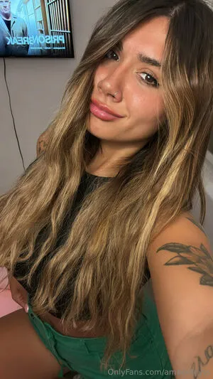 Amberkeyss OnlyFans Leaked Free Thumbnail Picture - #ghUWmktRUX