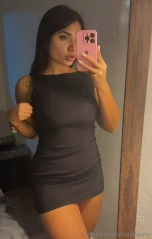 Amberkeyss OnlyFans Leaked Free Thumbnail Picture - #rccLwepWE8
