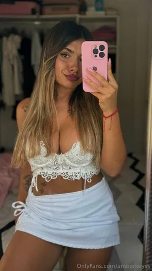 Amberkeyss OnlyFans Leaked Free Thumbnail Picture - #wetC6Be5vj
