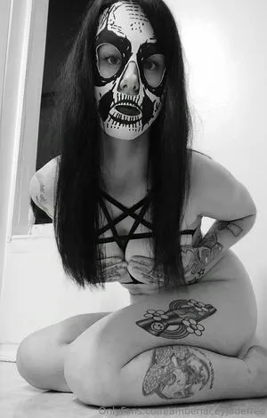 Amberlaceyjadefree OnlyFans Leaked Free Thumbnail Picture - #4uciRDztLQ