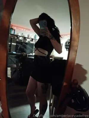 Amberlaceyjadefree OnlyFans Leaked Free Thumbnail Picture - #76l0QrTdxT
