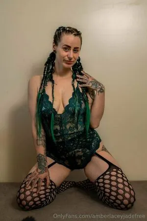 Amberlaceyjadefree OnlyFans Leaked Free Thumbnail Picture - #EjXlxnquDK