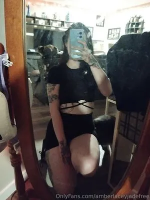 Amberlaceyjadefree OnlyFans Leaked Free Thumbnail Picture - #G8hH6OV73P