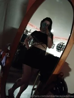 Amberlaceyjadefree OnlyFans Leaked Free Thumbnail Picture - #L3DSBLKfQx