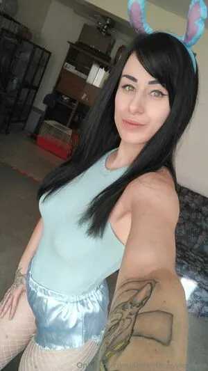 Amberlaceyjadefree OnlyFans Leaked Free Thumbnail Picture - #bOOjZihBw8