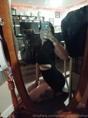 Amberlaceyjadefree OnlyFans Leaked Free Thumbnail Picture - #eO9BLKOqR3