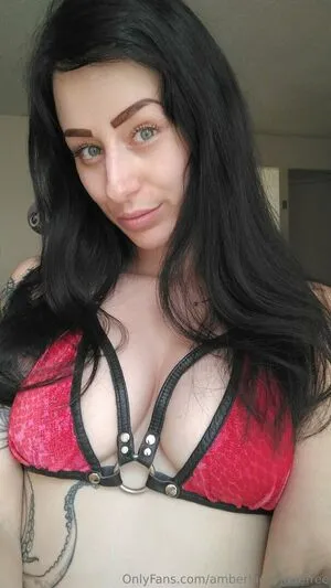 Amberlaceyjadefree OnlyFans Leaked Free Thumbnail Picture - #jMTGCb3BSr