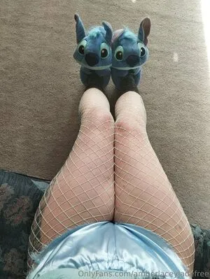 Amberlaceyjadefree OnlyFans Leaked Free Thumbnail Picture - #z5OgjRFyof
