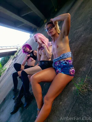 Amberlaray OnlyFans Leaked Free Thumbnail Picture - #AUkhhrq3on