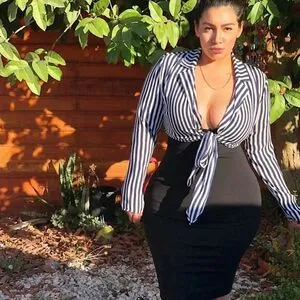 Amberleti OnlyFans Leaked Free Thumbnail Picture - #xFpQFWmzhc