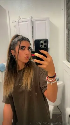 Amberlina Afit OnlyFans Leaked Free Thumbnail Picture - #ePvbCmnX1g