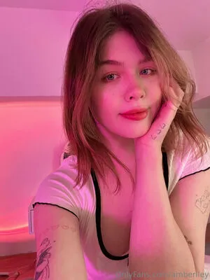 Amberlley OnlyFans Leaked Free Thumbnail Picture - #2LBPJGZakJ