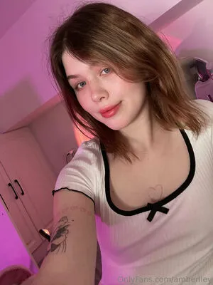 Amberlley OnlyFans Leaked Free Thumbnail Picture - #MdCk6Ncorn