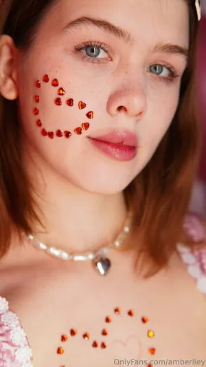 Amberlley OnlyFans Leaked Free Thumbnail Picture - #RC4WooMcEX