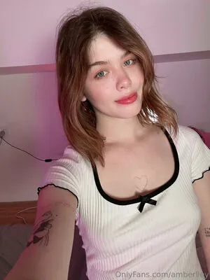 Amberlley OnlyFans Leaked Free Thumbnail Picture - #RJxP2LpkQk