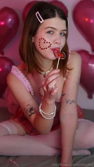 Amberlley OnlyFans Leaked Free Thumbnail Picture - #i8vNiR0qn6