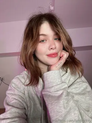 Amberlley OnlyFans Leaked Free Thumbnail Picture - #jCIAUNERjv