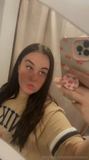 Amberlondonx OnlyFans Leaked Free Thumbnail Picture - #TMpxnz2Gvv