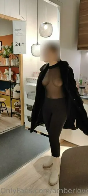 Amberloveae OnlyFans Leaked Free Thumbnail Picture - #3RHDxRrY74