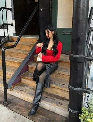 Amberly Yang OnlyFans Leaked Free Thumbnail Picture - #hGFri0iEUG