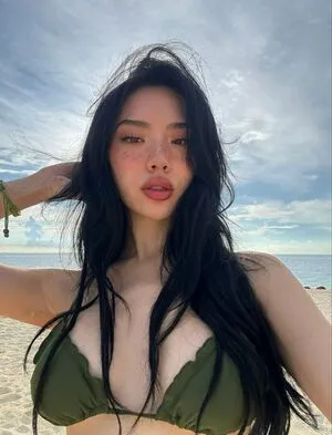 Amberly Yang OnlyFans Leaked Free Thumbnail Picture - #qNPbYSNziF