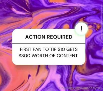 Amberlyray OnlyFans Leaked Free Thumbnail Picture - #7RtZzfQJgr