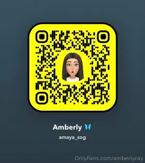 Amberlyray OnlyFans Leaked Free Thumbnail Picture - #x2UjXgcKYE