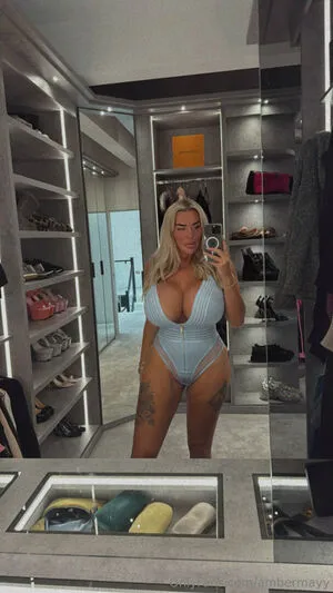Ambermayy OnlyFans Leaked Free Thumbnail Picture - #tK4Yeg8mVC