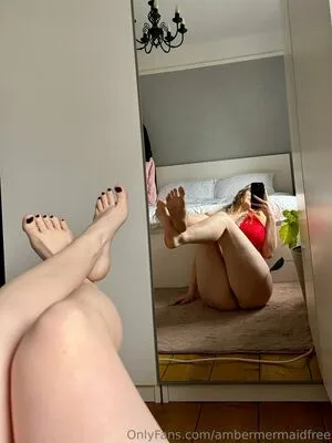 Ambermermaidfree OnlyFans Leaked Free Thumbnail Picture - #EoCGyKjmwM