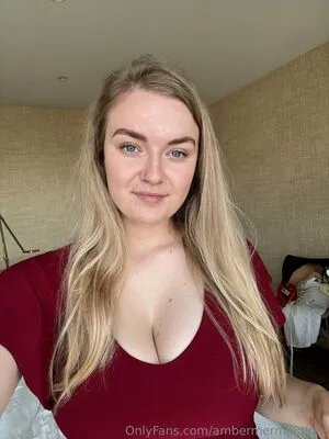 Ambermermaidfree OnlyFans Leaked Free Thumbnail Picture - #stIyMjnjOT