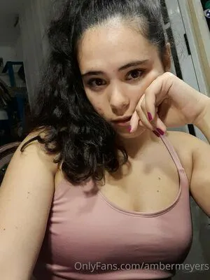 Ambermeyers OnlyFans Leaked Free Thumbnail Picture - #1VWoZEAh7o