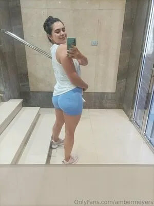 Ambermeyers OnlyFans Leaked Free Thumbnail Picture - #2hJYx147JX