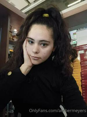 Ambermeyers OnlyFans Leaked Free Thumbnail Picture - #I0VsjRLezN