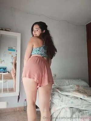 Ambermeyers OnlyFans Leaked Free Thumbnail Picture - #NIQtrTS41W