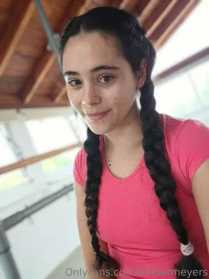 Ambermeyers OnlyFans Leaked Free Thumbnail Picture - #Ne8dubJli2