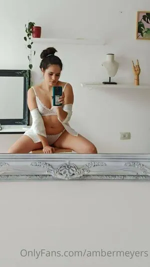 Ambermeyers OnlyFans Leaked Free Thumbnail Picture - #WhtwS0JtTx