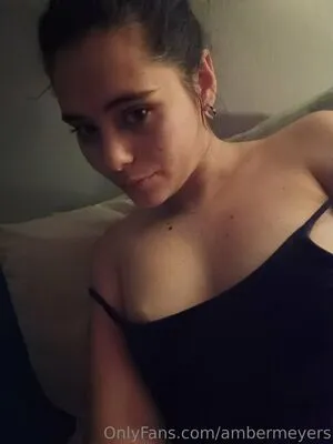Ambermeyers OnlyFans Leaked Free Thumbnail Picture - #Wk50N3Tzgd