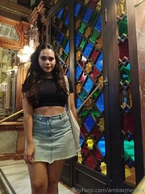 Ambermeyers OnlyFans Leaked Free Thumbnail Picture - #ccd5RaBGPZ
