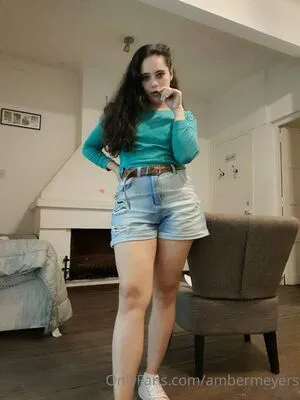 Ambermeyers OnlyFans Leaked Free Thumbnail Picture - #vI3BicV4sn