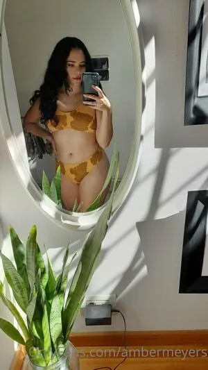 Ambermeyers OnlyFans Leaked Free Thumbnail Picture - #vahWwLNBu9