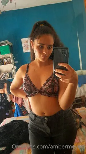Ambermeyers OnlyFans Leaked Free Thumbnail Picture - #ztcjK9fP4S