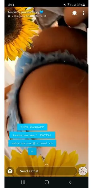 Ambermezner OnlyFans Leaked Free Thumbnail Picture - #QP6YBWKb72