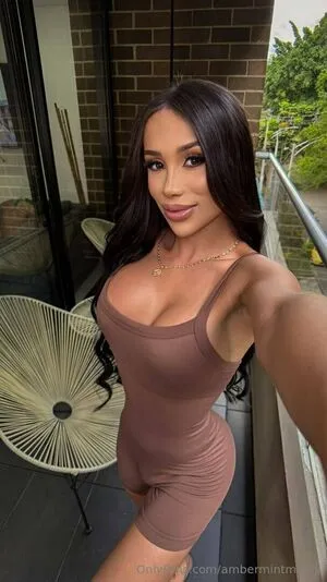Ambermintmodel OnlyFans Leaked Free Thumbnail Picture - #49f3dcTNIT