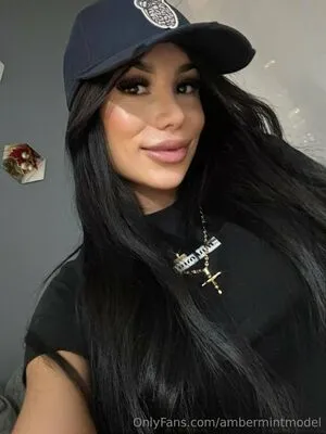 Ambermintmodel OnlyFans Leaked Free Thumbnail Picture - #7sgor6TppQ