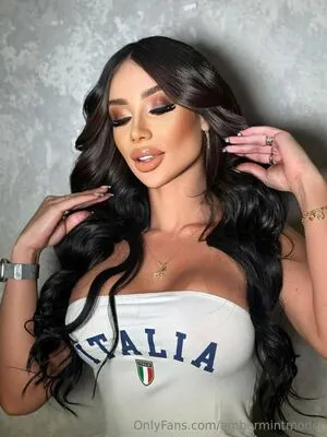 Ambermintmodel OnlyFans Leaked Free Thumbnail Picture - #88SQ8XLvdL