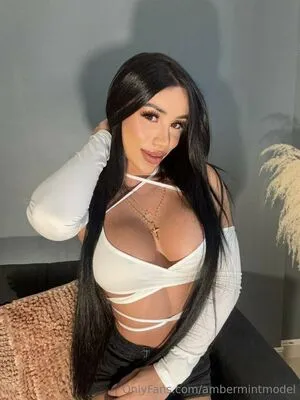 Ambermintmodel OnlyFans Leaked Free Thumbnail Picture - #DDJwOnRX3E